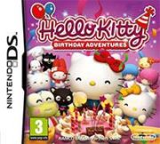 Hello Kitty Birthday Adventures (2010/ENG/Español/RePack from nGen)