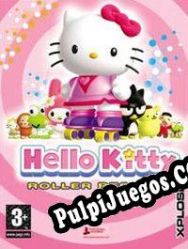 Hello Kitty: Roller Rescue (2005/ENG/Español/License)