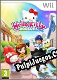 Hello Kitty Seasons (2010) | RePack from tPORt