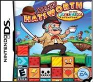 Henry Hatsworth in the Puzzling Adventure (2009/ENG/Español/RePack from Under SEH)