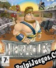 Heracles: Battle With The Gods (2006/ENG/Español/Pirate)