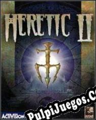 Heretic II (1998/ENG/Español/RePack from Autopsy_Guy)