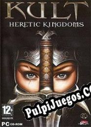 Heretic Kingdoms: The Inquisition (2004/ENG/Español/License)