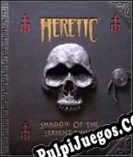 Heretic: Shadow of the Serpent Riders (1995/ENG/Español/Pirate)