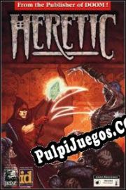 Heretic (1995/ENG/Español/Pirate)