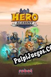 Hero Academy (2011) | RePack from Under SEH