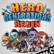 Hero Generations: ReGen (2016) | RePack from LSD