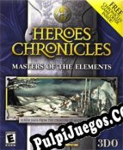 Heroes Chronicles: Masters of The Elements (2000/ENG/Español/RePack from hezz)