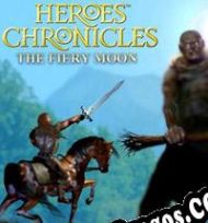 Heroes Chronicles: The Fiery Moon (2000/ENG/Español/Pirate)