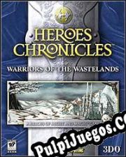 Heroes Chronicles: Warriors of the Wastelands (2000/ENG/Español/License)