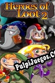 Heroes of Loot 2 (2016/ENG/Español/RePack from AH-Team)