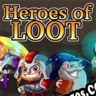 Heroes of Loot (2013/ENG/Español/RePack from KaSS)