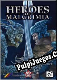 Heroes of Malgrimia (2007/ENG/Español/RePack from HELLFiRE)