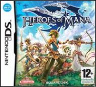 Heroes of Mana (2007/ENG/Español/RePack from CBR)