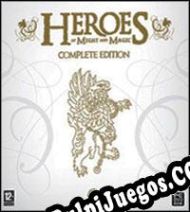 Heroes of Might and Magic: Complete Edition (2008/ENG/Español/License)