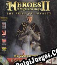 Heroes of Might and Magic II: The Price of Loyalty (1996/ENG/Español/RePack from J@CK@L)