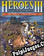 Heroes of Might and Magic III: The Restoration of Erathia (1999/ENG/Español/License)