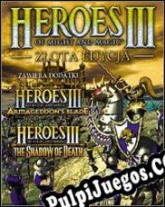 Heroes of Might and Magic III: Zlota Edycja (2004/ENG/Español/RePack from SeeknDestroy)