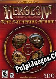 Heroes of Might and Magic IV: The Gathering Storm (2002/ENG/Español/License)