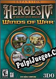 Heroes of Might and Magic IV: Winds of War (2003/ENG/Español/RePack from SHWZ)