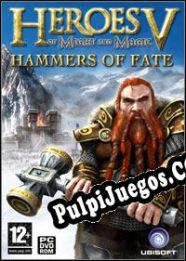 Heroes of Might and Magic V: Hammers of Fate (2006/ENG/Español/License)