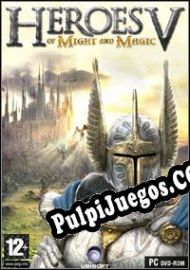 Heroes of Might and Magic V (2006/ENG/Español/RePack from IREC)