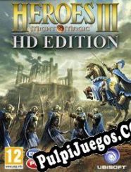 Heroes of Might & Magic III: HD Edition (2015) | RePack from TPoDT