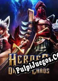 Heroes of Order & Chaos (2012/ENG/Español/RePack from AGAiN)