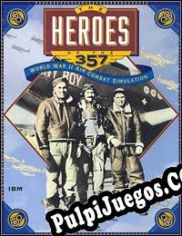 Heroes of the 357th (1992/ENG/Español/RePack from ASA)