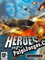 Heroes of the Pacific (2005/ENG/Español/RePack from HOODLUM)