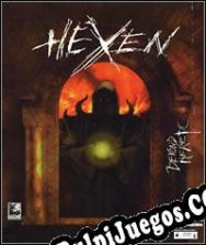 Hexen: Beyond Heretic (1995/ENG/Español/License)