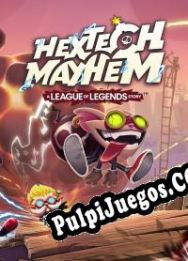 Hextech Mayhem: A League of Legends Story (2021/ENG/Español/License)