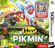 Hey! Pikmin (2017/ENG/Español/License)