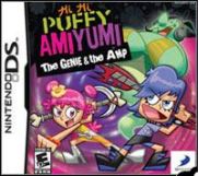 Hi Hi Puffy AmiYumi: The Genie and the Amp (2006) | RePack from HELLFiRE