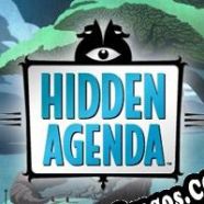 Hidden Agenda (2013) (2013/ENG/Español/RePack from ORiGiN)