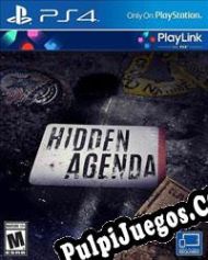 Hidden Agenda (2017/ENG/Español/RePack from NOP)