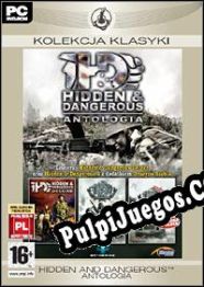 Hidden and Dangerous: Antologia (2006) | RePack from MYTH