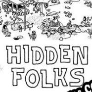 Hidden Folks (2017/ENG/Español/RePack from iOTA)