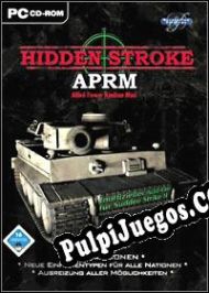 Hidden Stroke APRM (2003) | RePack from CFF