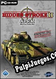 Hidden Stroke II APRM (2005/ENG/Español/Pirate)