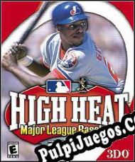 High Heat Major League Baseball 2002 (2001) | RePack from SHWZ