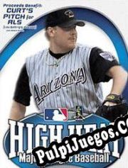 High Heat Major League Baseball 2004 (2003/ENG/Español/Pirate)