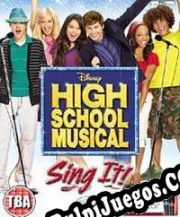 High School Musical: Sing It! (2007/ENG/Español/RePack from LnDL)