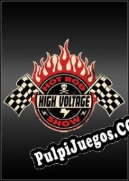 High Voltage Hot Rod Show (2009/ENG/Español/License)