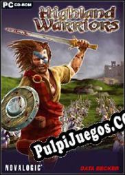 Highland Warriors (2003/ENG/Español/RePack from SDV)