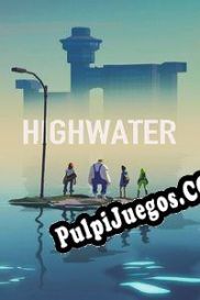 Highwater (2023/ENG/Español/RePack from H2O)