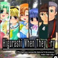 Higurashi When They Cry (2002/ENG/Español/RePack from Solitary)