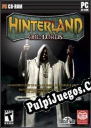 Hinterland: Orc Lords (2008/ENG/Español/Pirate)