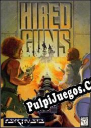 Hired Guns (1993/ENG/Español/License)