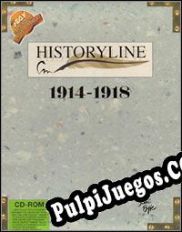 Historyline: 1914 1918 (1993/ENG/Español/License)